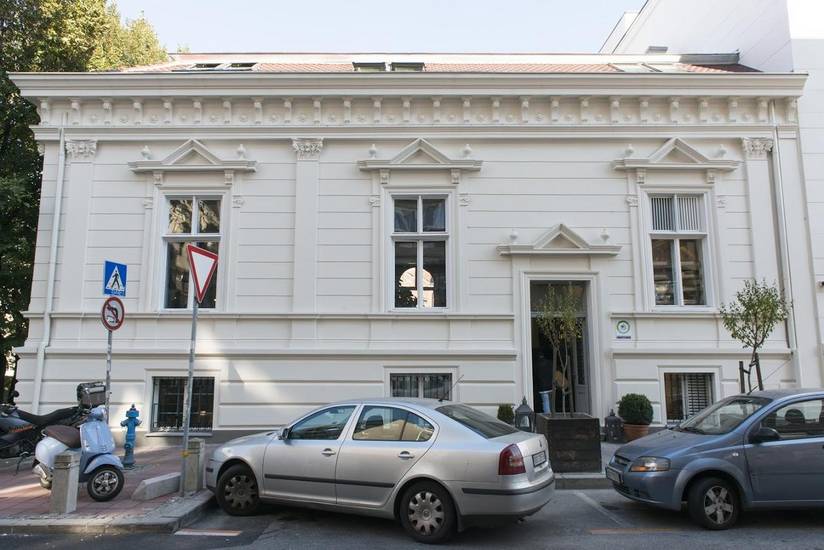 Smokvica Dorcol B&B 3* Сербия, Белград