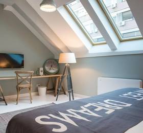 Отдых в Smokvica Dorcol B&B - Сербия, Белград