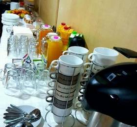 Doo D&m Usce Green House Hostel в Белграде