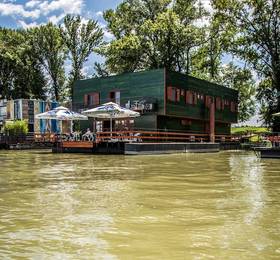 Туры в Doo D&m Usce Green House Hostel в Сербии