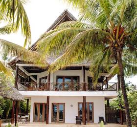 Отдых в Tamani Villas - Танзания, о. Занзибар