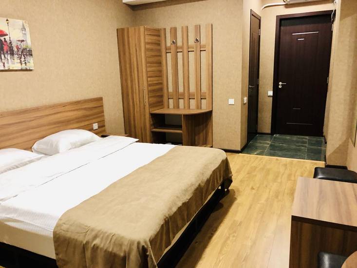Hotel Lords 3* Грузия, Тбилиси