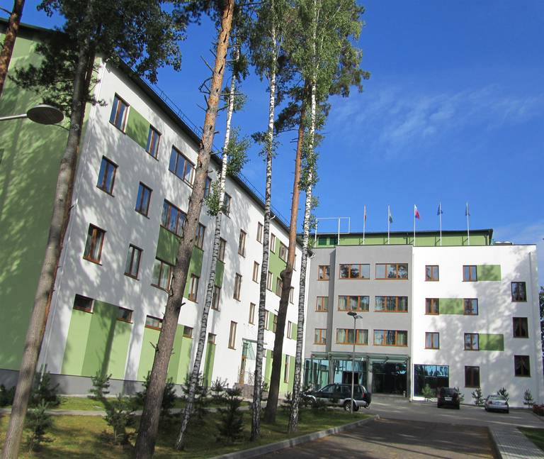 Green Park Conference & Spa Hotel