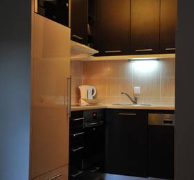 Apartments Biser в Врнячка Бане
