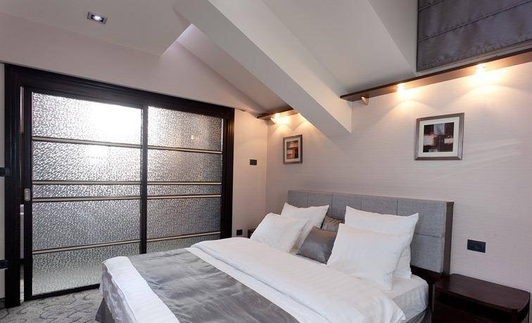 Idila Hotel & SPA 4* Сербия, Златибор