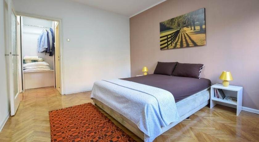 Bgapartment Garden 3* Сербия, Белград