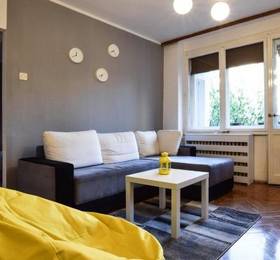 Туры в Bgapartment Garden в Сербии