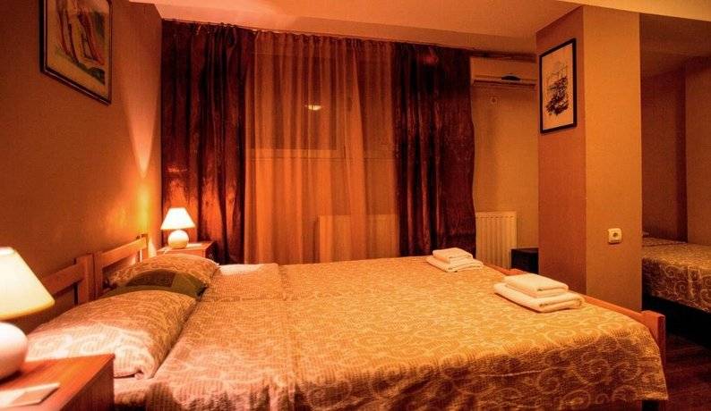Hotel Stadion 3* Сербия, Белград
