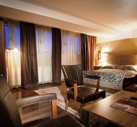 Отдых в Hotel Stadion - Сербия, Белград