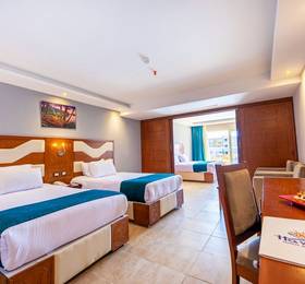 Отдых в Rewaya Inn Resort - Египет, Хургада
