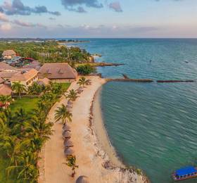 Туры в White Sands Resort & Conference Centre в Танзании