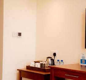 Туры в White Sands Resort & Conference Centre в Танзании
