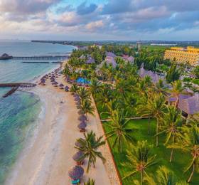 Отдых в White Sands Resort & Conference Centre - Танзания, Дар Эс Салам