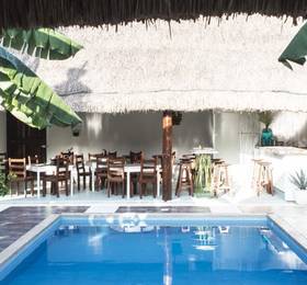Туры в Boho Eco-Chic Boutique Resort в Мексике