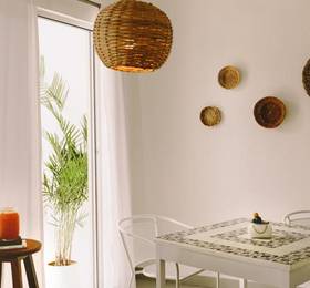 Boho Eco-Chic Boutique Resort в Кинтана Роо