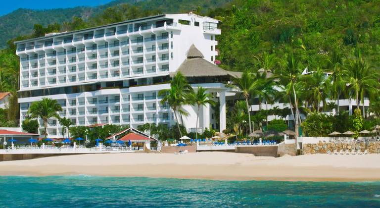 Park Royal Puerto Vallarta All Inclusive Family Beach Resort