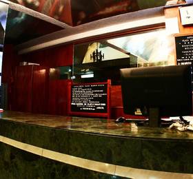 Туры в Plaza Madrid в Мексике