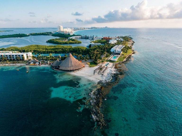 Club Med Cancun