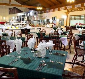 Туры в Hotel Brisas Covarrubias в Кубе
