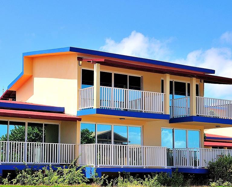 Hotel Brisas Covarrubias