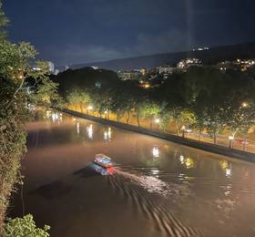 Туры в Sandali Metekhi Boutique Hotel в Грузии