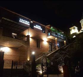 Туры в Hotel Baratashvili в Грузии