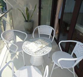 Stone Self Catering Apartment в о. Праслин