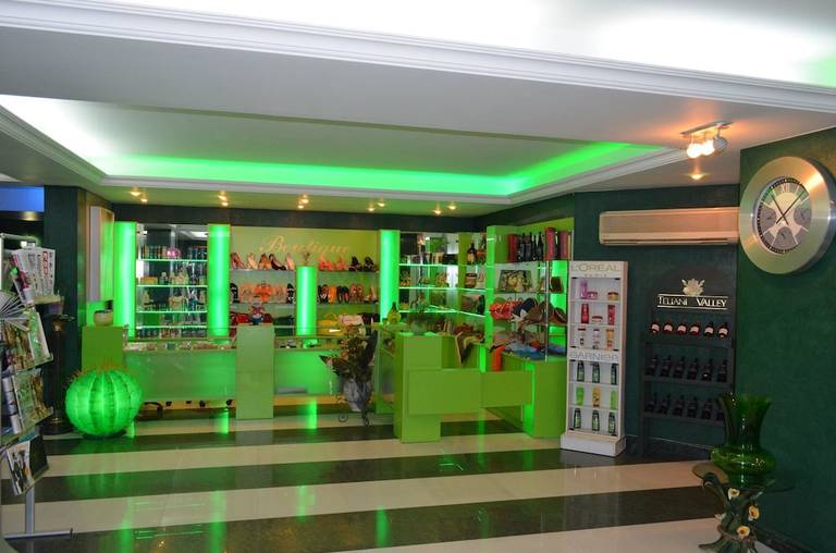 Alik Hotel