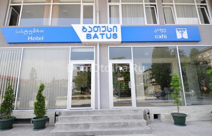 Batusi Hotel