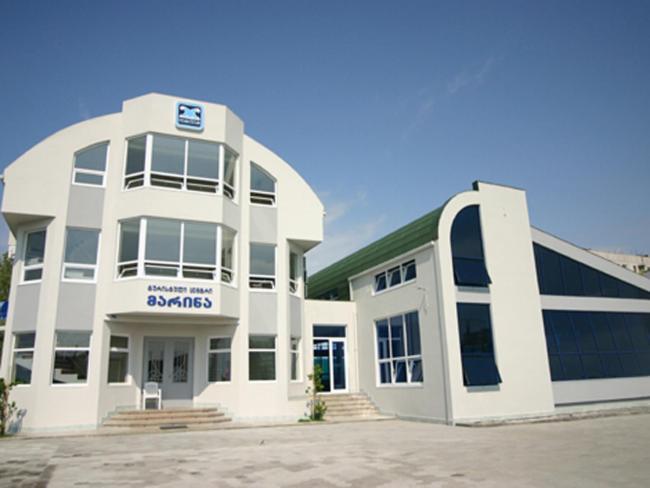 Marina Hotel