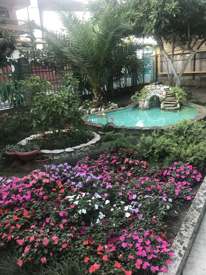 Отдых у моря гостевой дом 