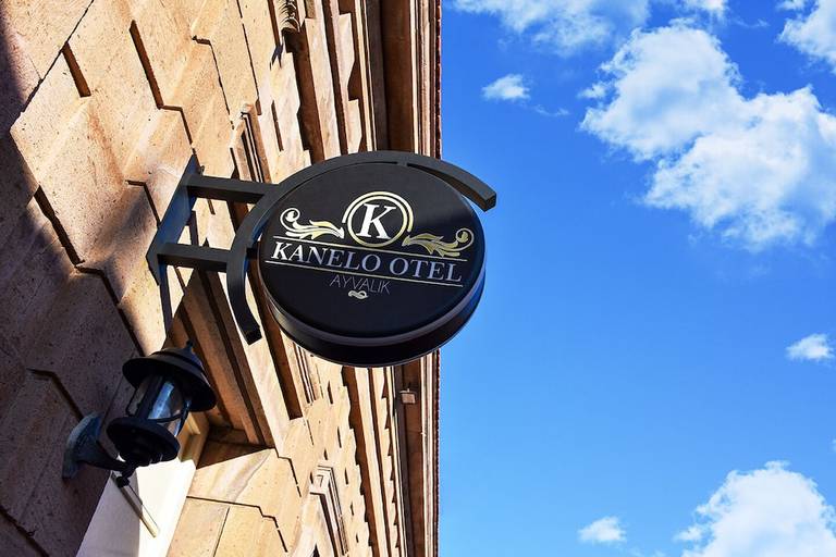 Kanelo Otel