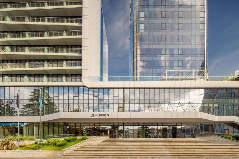 Le Meridien Batumi 5* Грузия, Батуми