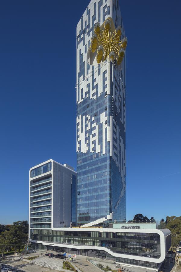 Le Meridien Batumi 5*