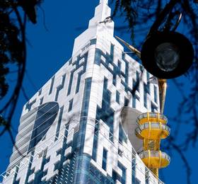 Отдых в Le Meridien Batumi - Грузия, Батуми