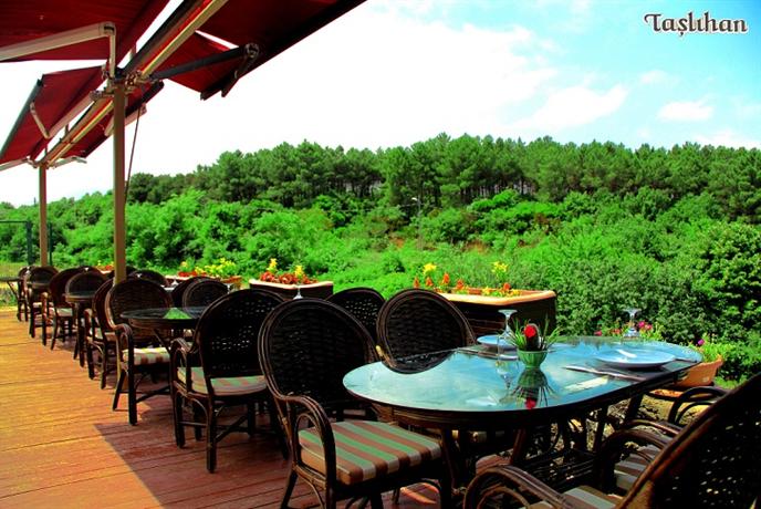 Taslihan Butik Otel & Restaurant
