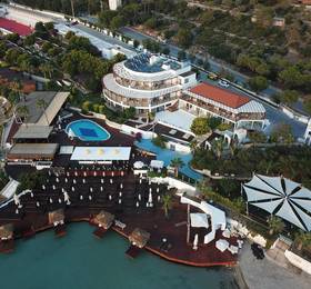 Maja Luxury Cesme в Чешме