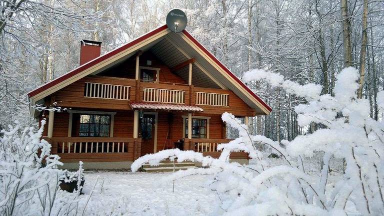 Villa Wedding (Вилла для свадеб)