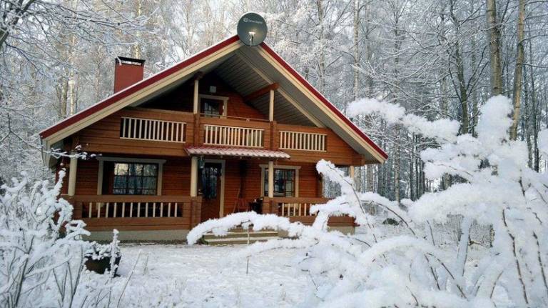 Villa Wedding (Вилла для свадеб)