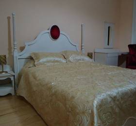 Yildizlar Evi Hotel в Стамбуле