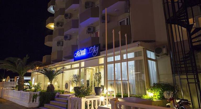 Neo Soley Hotel