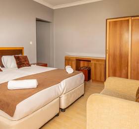 New Garden Hotel Side в Сиде