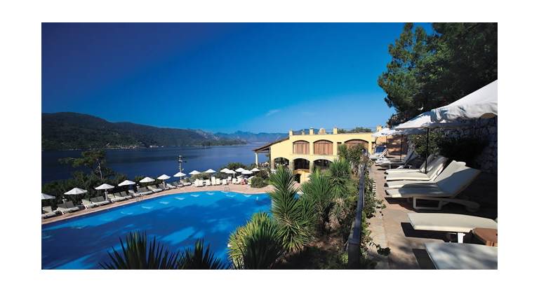 Club Monte Beach Resort