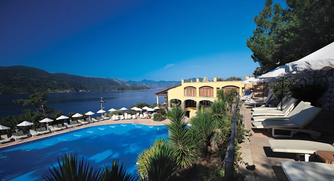 Club Monte Beach Resort