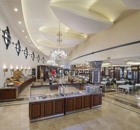 Туры в Quattro Family Club Dem Hotel Alanya в Турции
