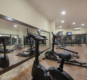 Отдых в Quattro Family Club Dem Hotel Alanya - Турция, Аланья