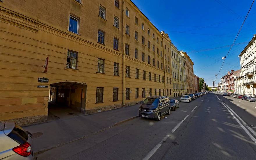 Neotel 23 2* Россия, Санкт-Петербург