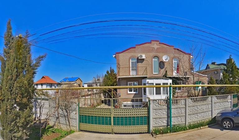 Гостевой дом Алдижан