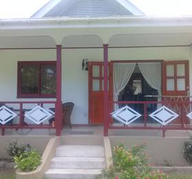 Туры в Agnes Cottage в Сейшельских островах