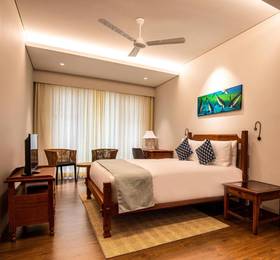 Отдых в JA Enchanted Waterfront Villas - Сейшельские острова, o. Маэ